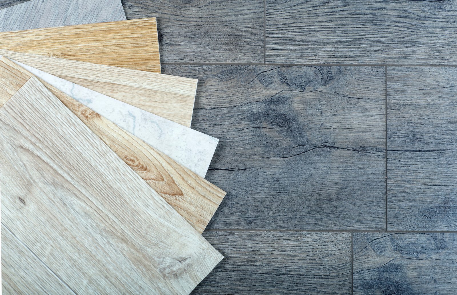 Linoleum & PVC – Leistung von Fußboden Vincenz