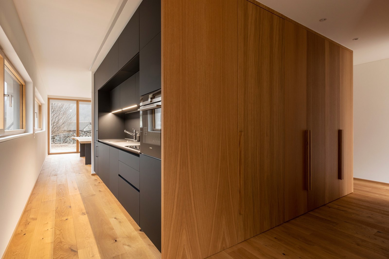 Dielen & Landhausdielen – Fußboden Vincenz