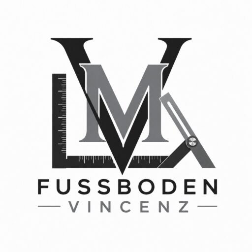 Logo Fußboden Vincenz